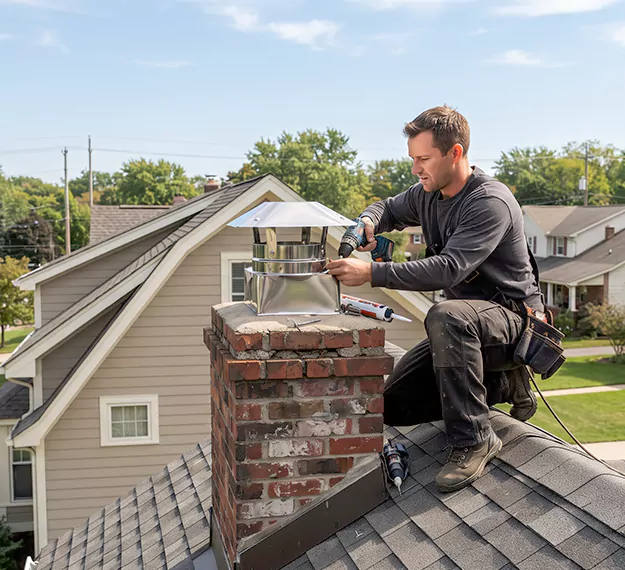 Certified Chase Cover Installation Company: Your Local Chase Cover Installers in New Braunfels, TX