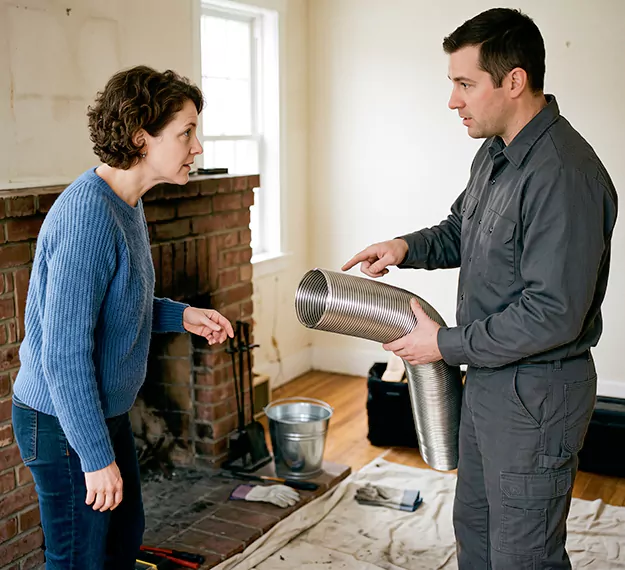 Why Homeowners Choose Our Liner Installation Team in New Braunfels, TX?