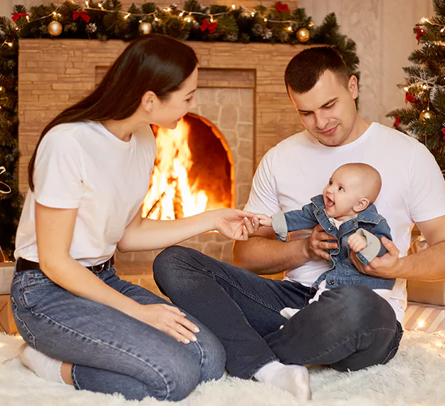 Why New Braunfels Homeowners Choose Our Classic Fireplace Design Team?