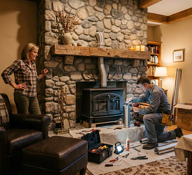 Why New Braunfels Homeowners Choose Our Restoration Team?